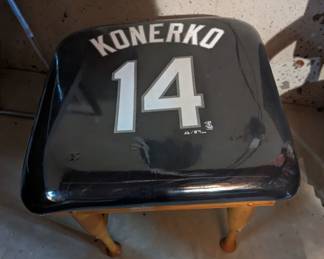 One of a Kind, Custom Made