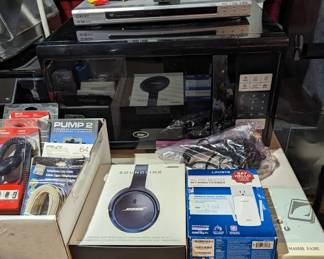 Bose Headphones   Like New