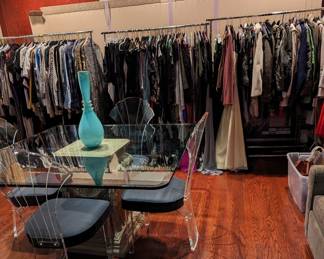 Women's Designer Clothes