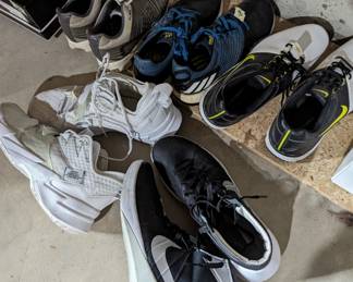 Jordan Brand - Westbrook - Like New