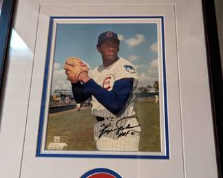 Fergie Jenkins HOF