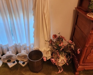 lots of nice curtains