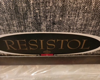 resistol hat