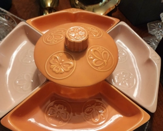 vintage kitchen items