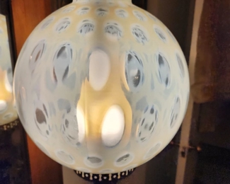 pretty lamp