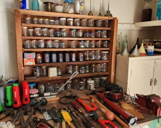 workbench