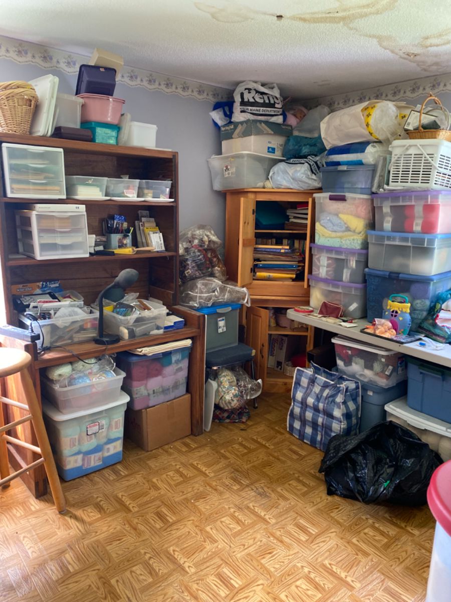 Libby’s Estate Sales Steep Falls, ME starts on 8/25/2023