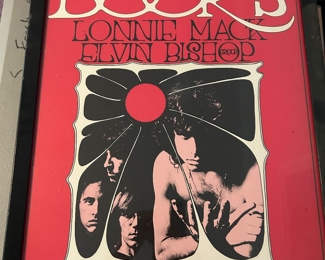 The Doors-Cow Palace 