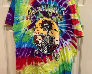 Vintage Grateful Dead T-Shirt