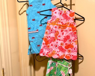 Lot's of Lily to choose from!