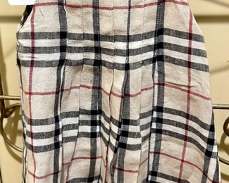 Vintage Burberry