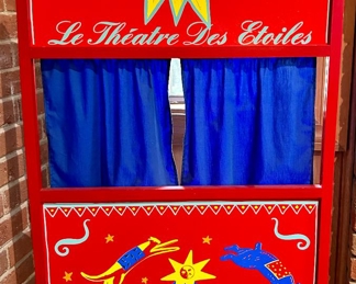 Puppet Theater