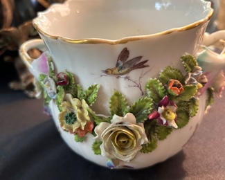 Meissen Planter