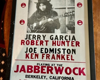 Thunder Mountain Tub Trumpers Playing at the Jabberwock Berkeley, CA  April 1,  1962