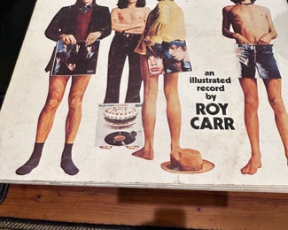 Rolling Stone "The Rolling Stones"