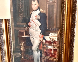 Napoleon at Louis Anquetin
French painter
