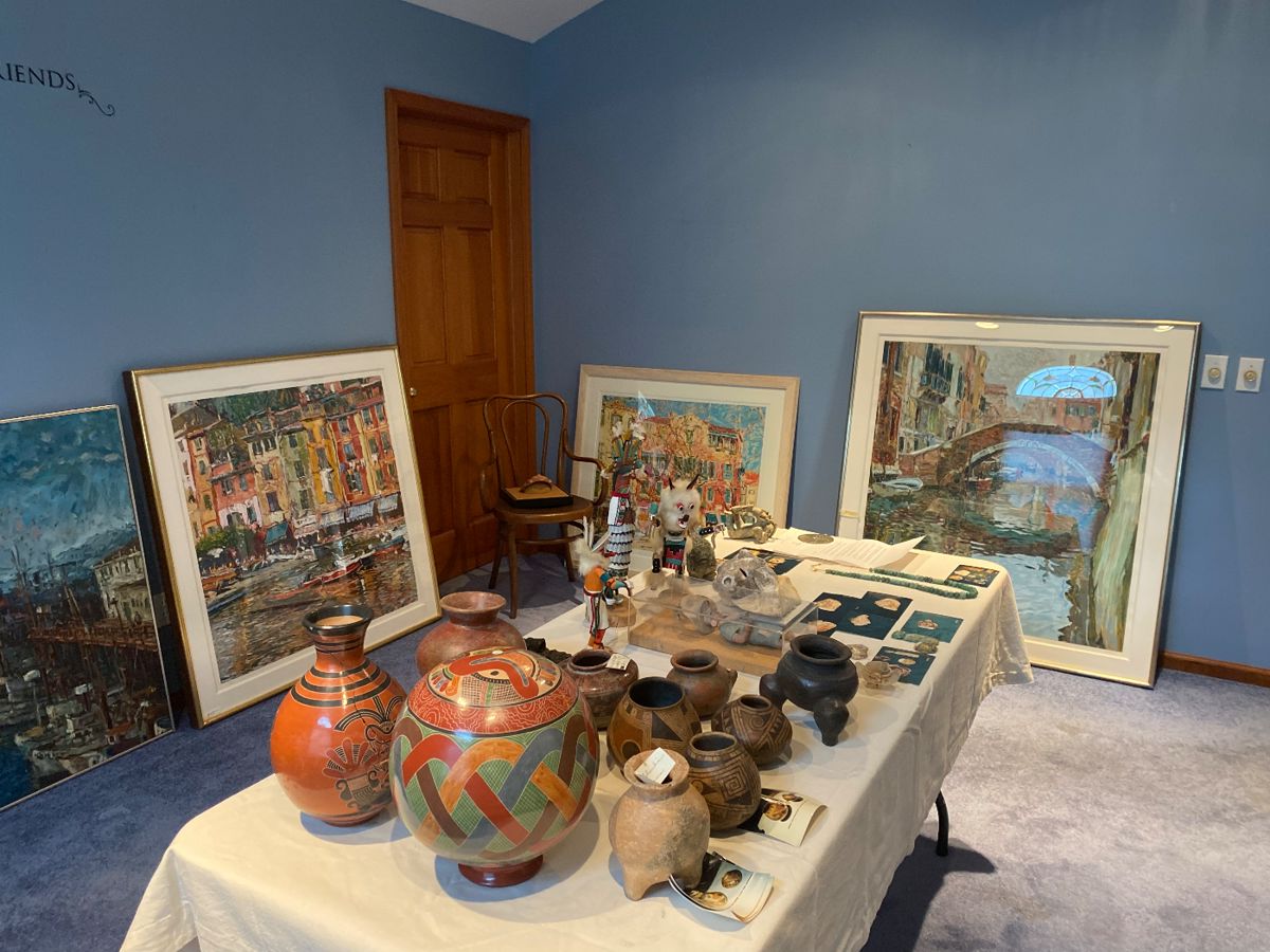 Sandusky Michigan Fantastic Sale starts on 8/24/2023