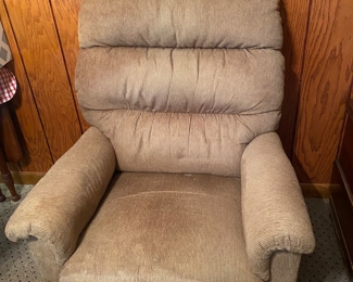 Recliner 