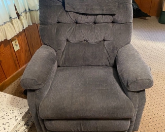 Recliner 