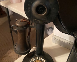 Old phone 