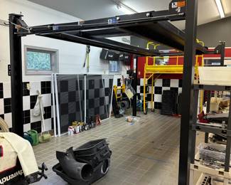 car lift