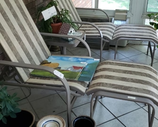 Patio/Sunroom