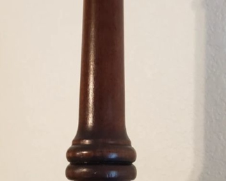 Kincaid Queen Size 4-poster Rice Bed