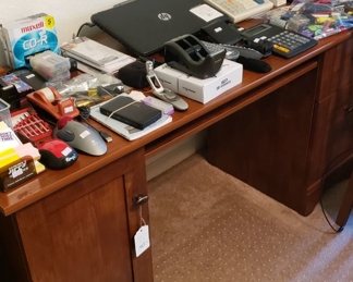 Computer Desk, office