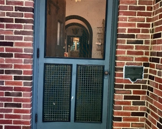 Welcome To This 1926 Home Of Artists Cindy Wrobel And Jim Sokolik In University City