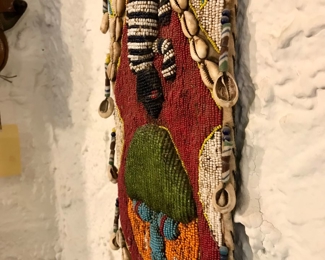 Items Locate In The Entry Way