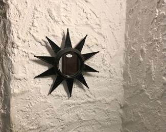 Items Locate In The Entry Way