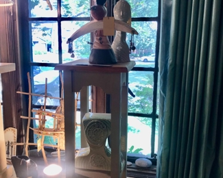 Items Locate In The Living Room