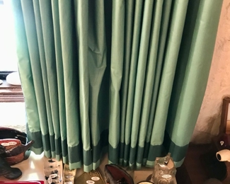 Items Locate In The Living Room