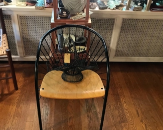 Items Locate In The Living Room