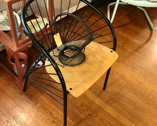 Items Locate In The Living Room