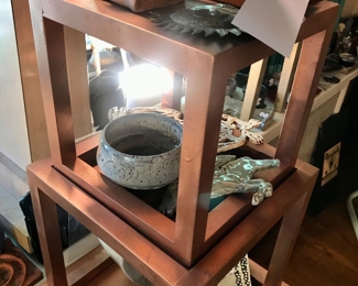 Items Locate In The Living Room