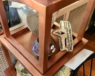 Items Locate In The Living Room