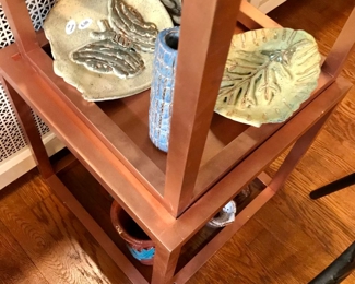 Items Locate In The Living Room