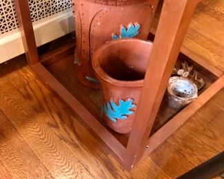 Items Locate In The Living Room