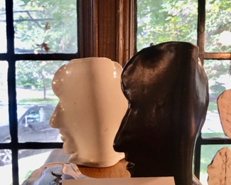 Items Locate In The Living Room