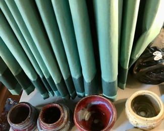 Items Locate In The Living Room