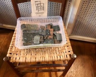 Items Locate In The Living Room