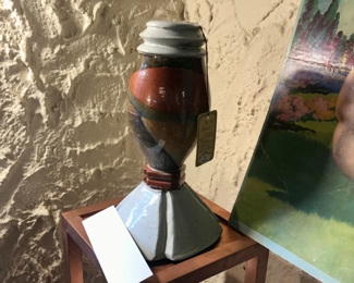 Items Locate In The Living Room