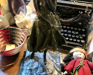 Items Locate In The Living Room