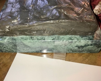 Items Locate In The Living Room