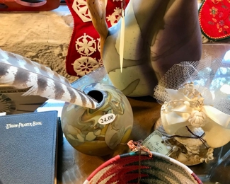 Items Locate In The Living Room