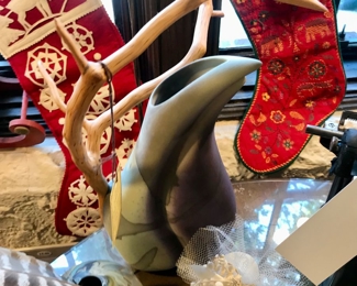 Items Locate In The Living Room