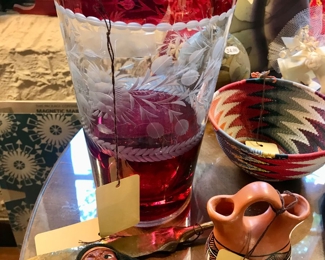 Items Locate In The Living Room