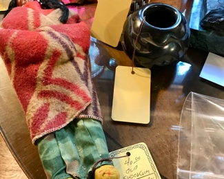 Items Locate In The Living Room