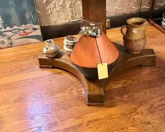 Items Locate In The Living Room